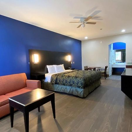 Texas Inn Alamo Zewnętrze zdjęcie