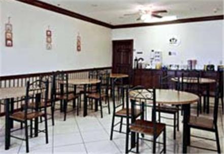Texas Inn Alamo Restauracja zdjęcie