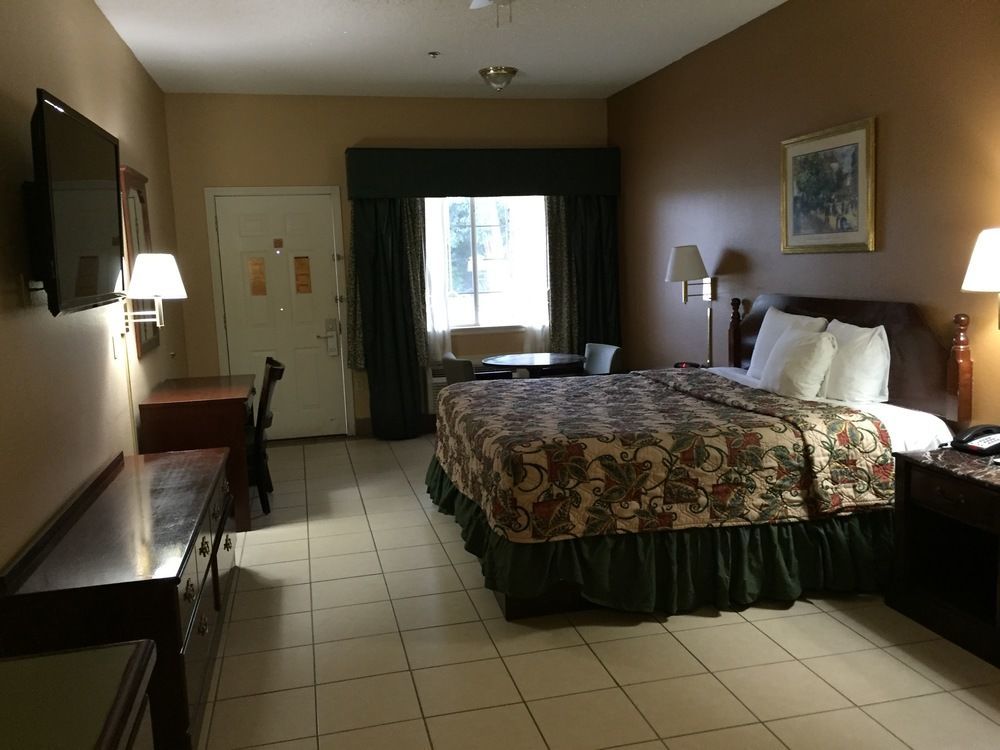 Texas Inn Alamo Zewnętrze zdjęcie